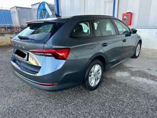 SKODA Octavia usata, con Autoradio