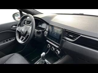 RENAULT Captur usata, con Climatizzatore