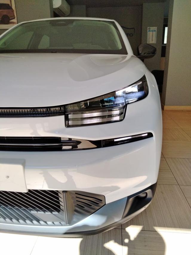 CITROEN C4 usata, con Cerchi in lega