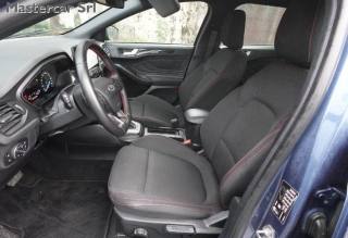 FORD Focus usata, con Chiusura centralizzata