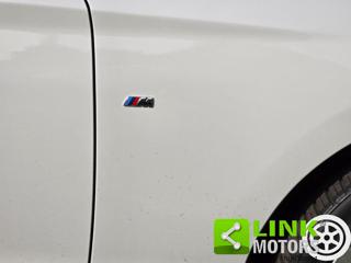 BMW 116 usata, con Specchietti laterali elettrici
