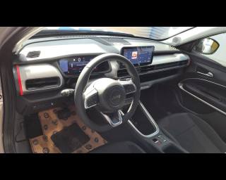 JEEP Avenger usata, con Sedile posteriore sdoppiato