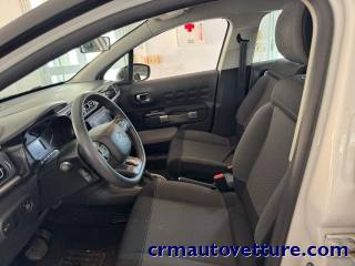 CITROEN C3 usata, con Airbag Passeggero