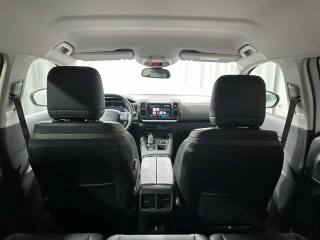 CITROEN C5 Aircross usata, con Sedile posteriore sdoppiato