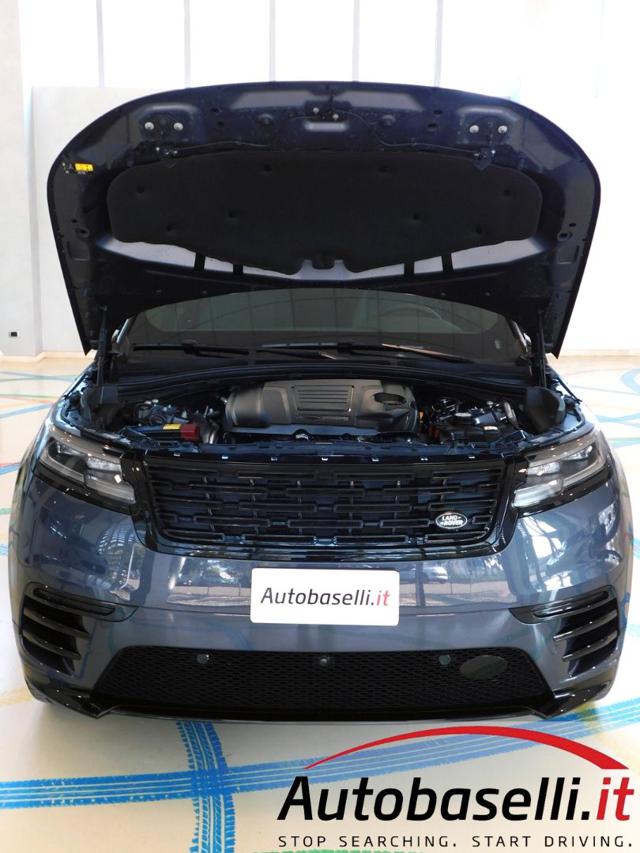 LAND ROVER Range Rover Velar usata 84
