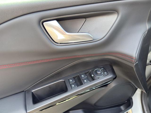 FORD Puma usata, con Climatizzatore