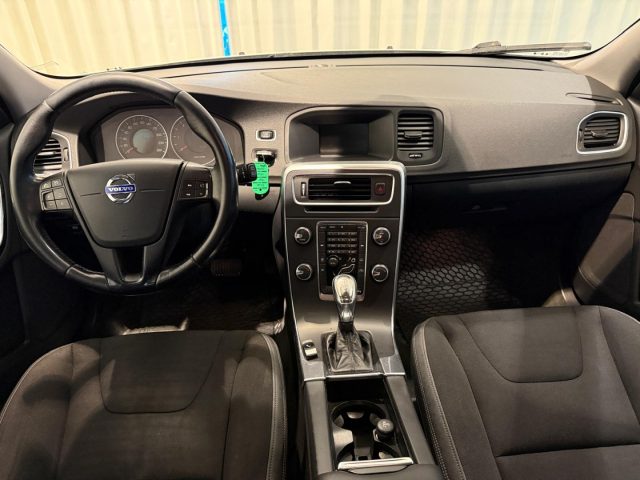 VOLVO V60 usata, con Autoradio