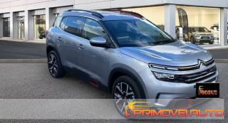 CITROEN C5 Aircross usata, con Airbag laterali
