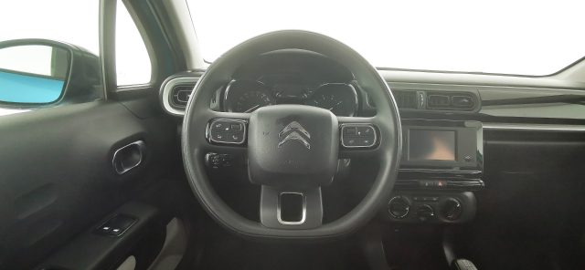 CITROEN C3 usata 38