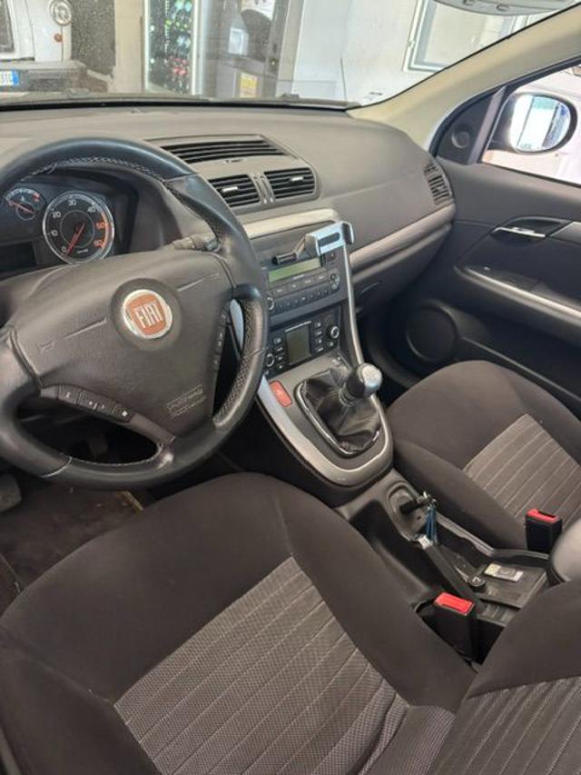 FIAT Croma usata, con Airbag Passeggero