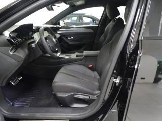 PEUGEOT 308 usata, con Immobilizzatore elettronico