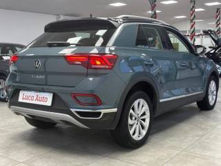 VOLKSWAGEN T-Roc usata, con Airbag Passeggero