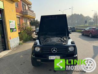 MERCEDES-BENZ G usata 34