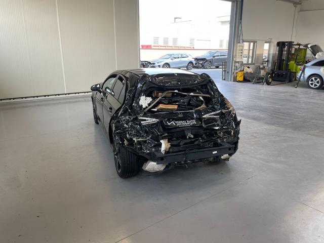 MERCEDES-BENZ A 180 usata, con Alzacristalli elettrici