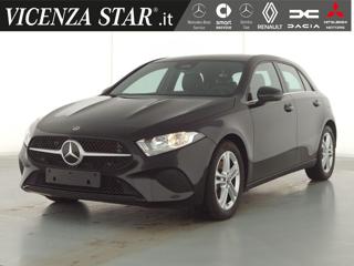 MERCEDES-BENZ A 200 MHV SPORT AUTOMATIC