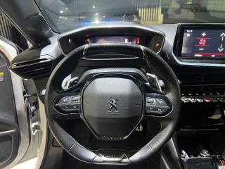 PEUGEOT 208 usata, con Sistema di navigazione