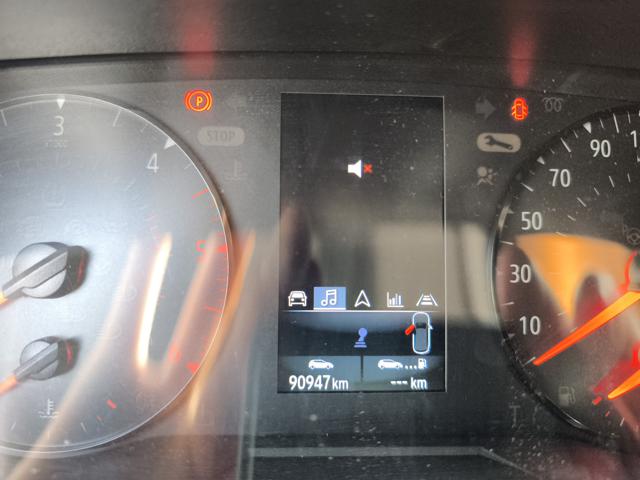 RENAULT Clio usata, con Immobilizzatore elettronico