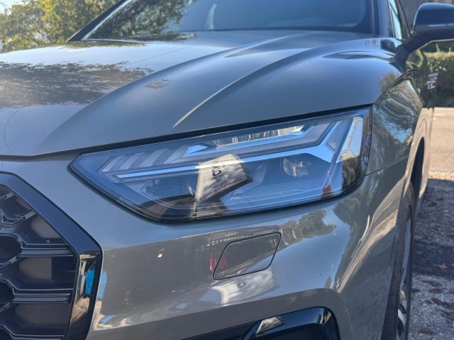 AUDI Q5 usata, con Alzacristalli elettrici