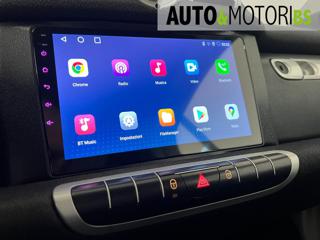 SMART ForTwo usata, con Immobilizzatore elettronico