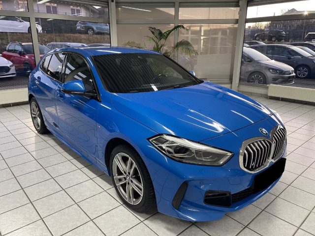 BMW 118 usata, con Airbag laterali