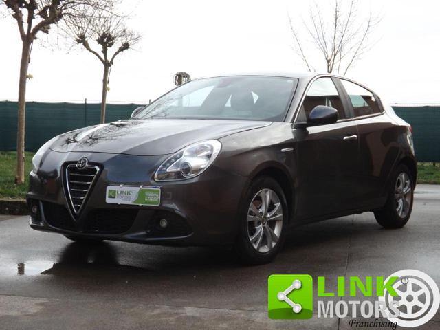 ALFA ROMEO Giulietta usata, con ABS