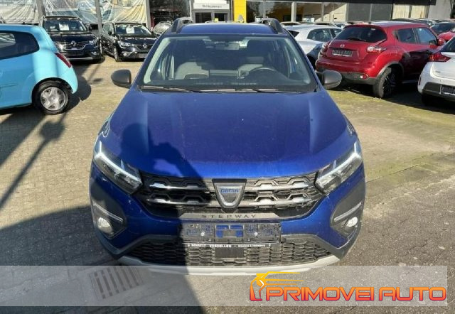 DACIA Sandero usata, con Airbag laterali