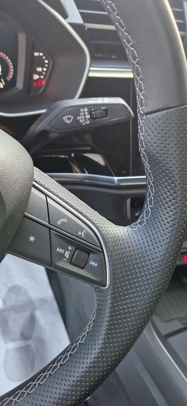 AUDI Q3 usata, con Cerchi in lega