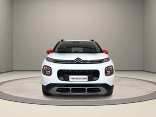 CITROEN C3 Aircross usata, con Airbag