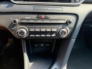 KIA Sportage usata, con Sedile posteriore sdoppiato