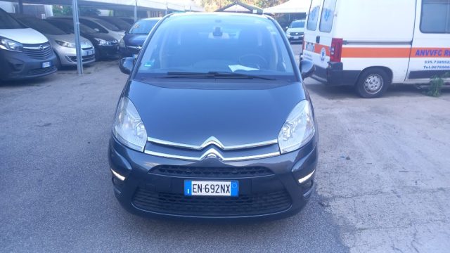 CITROEN C4 Picasso usata, con ABS