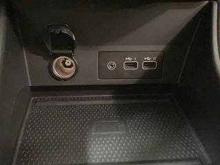 RENAULT Captur usata 25