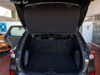 FORD Kuga usata, con Controllo trazione