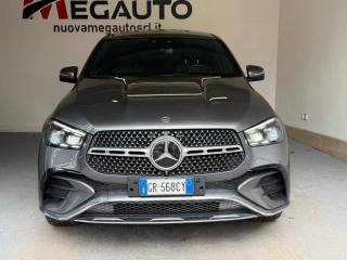 MERCEDES-BENZ GLE 350 usata, con Airbag