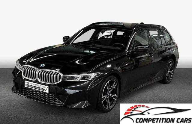 BMW 318 usata, con ABS