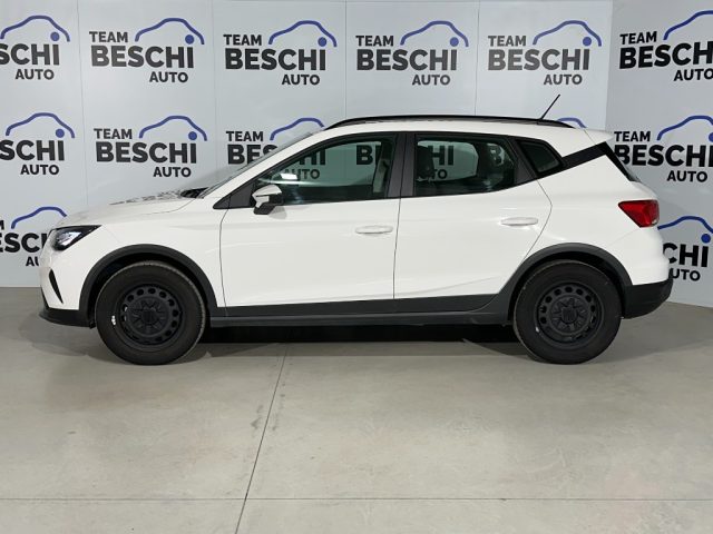 SEAT Arona usata, con Airbag laterali