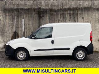OPEL Combo usata, con Boardcomputer