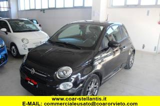 FIAT 500 1.0 Hybrid Connect