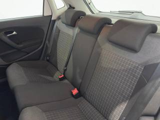 VOLKSWAGEN Polo usata, con ESP