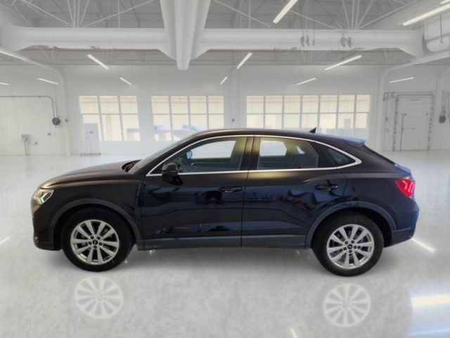 AUDI Q3 usata, con Airbag Passeggero