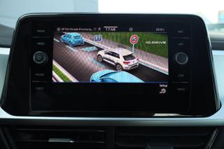VOLKSWAGEN T-Roc usata, con Luci diurne