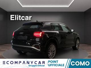AUDI Q2 usata, con Cerchi in lega
