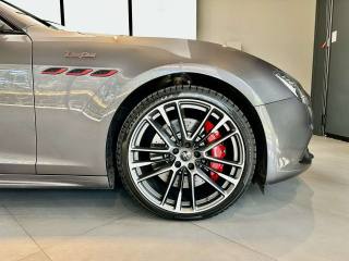 MASERATI Ghibli usata, con Airbag Passeggero