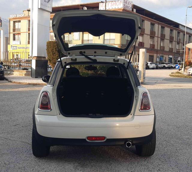 MINI Cooper D usata 20