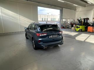 FORD Kuga usata, con Alzacristalli elettrici