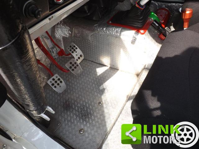 SUZUKI Samurai usata 25