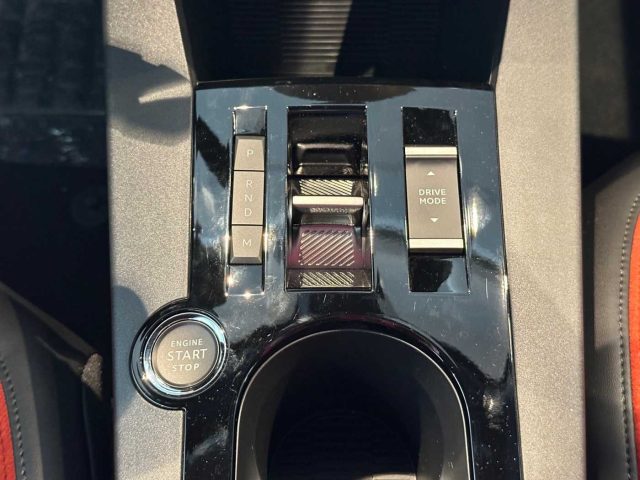 LANCIA Ypsilon usata, con Bluetooth