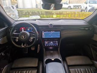MASERATI Grecale usata, con Boardcomputer