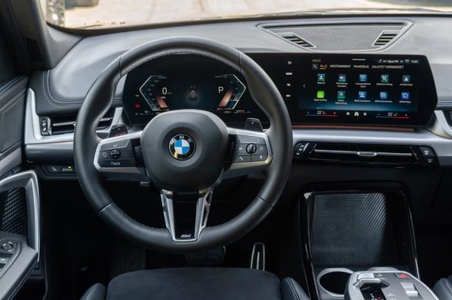 BMW X1 usata, con Cruise Control