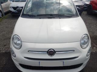 FIAT 500 usata, con Hill holder