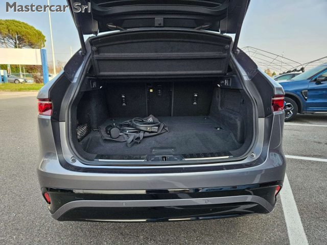 JAGUAR F-Pace usata, con Interni in pelle